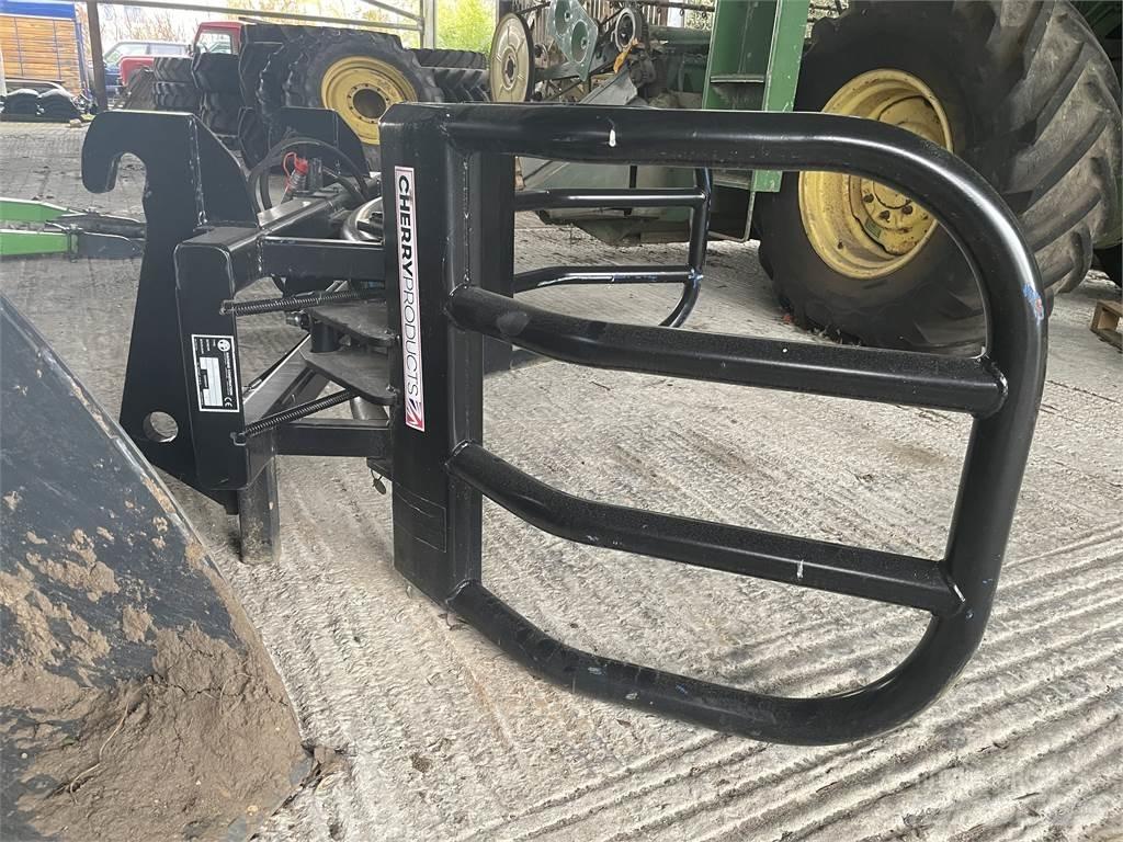 Cherry CHW4 Telehandlers