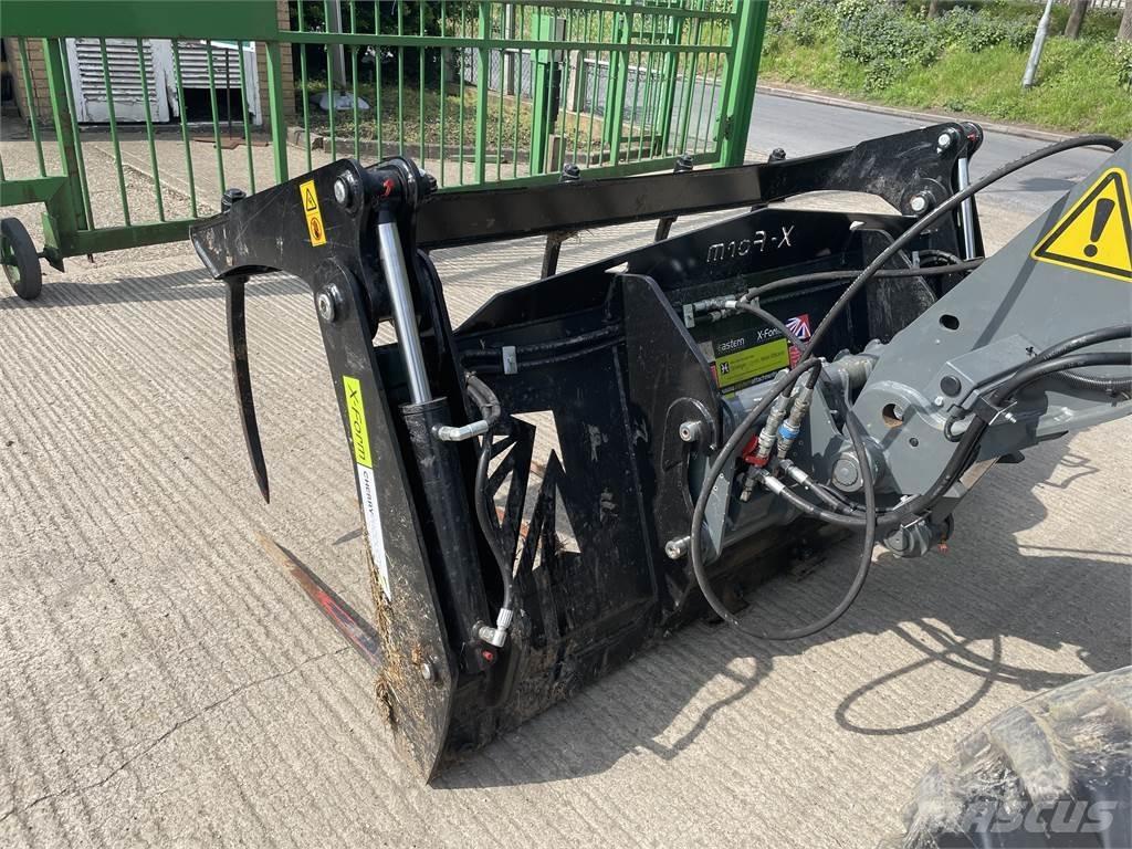 Cherry GS-70 Telehandlers
