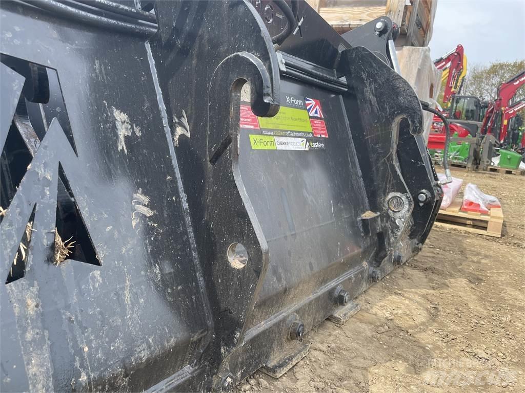 Cherry GS-70 Telehandlers