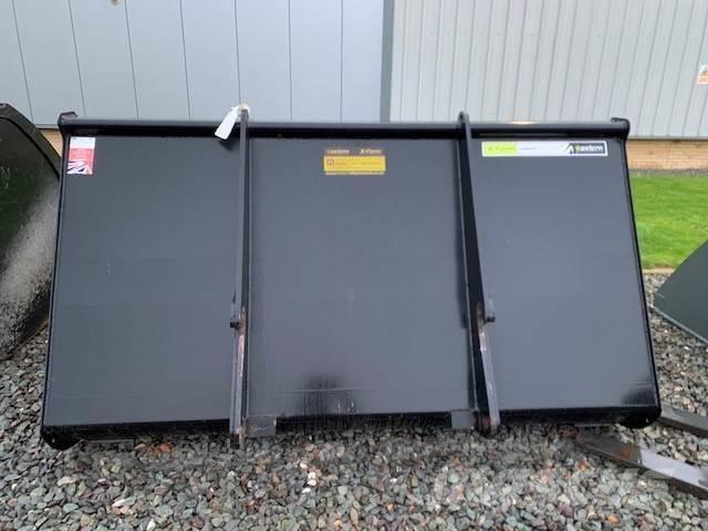 Cherry HB40-86D Buckets