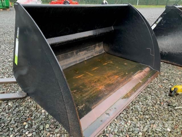 Cherry HB40-86D Buckets