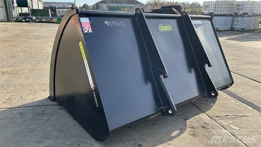 Cherry HB40-90D Buckets