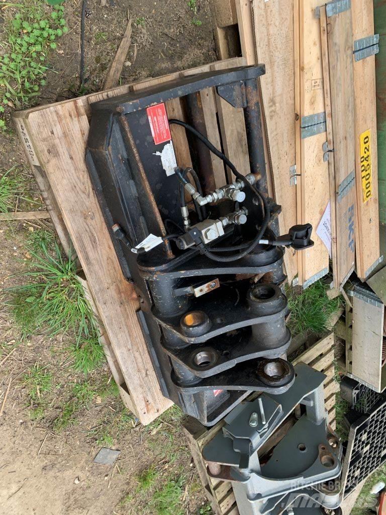 Cherry HEADSTOCK Telehandlers