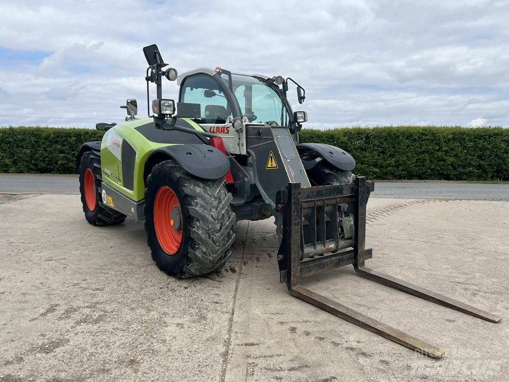 CLAAS 6030 Telehandlers