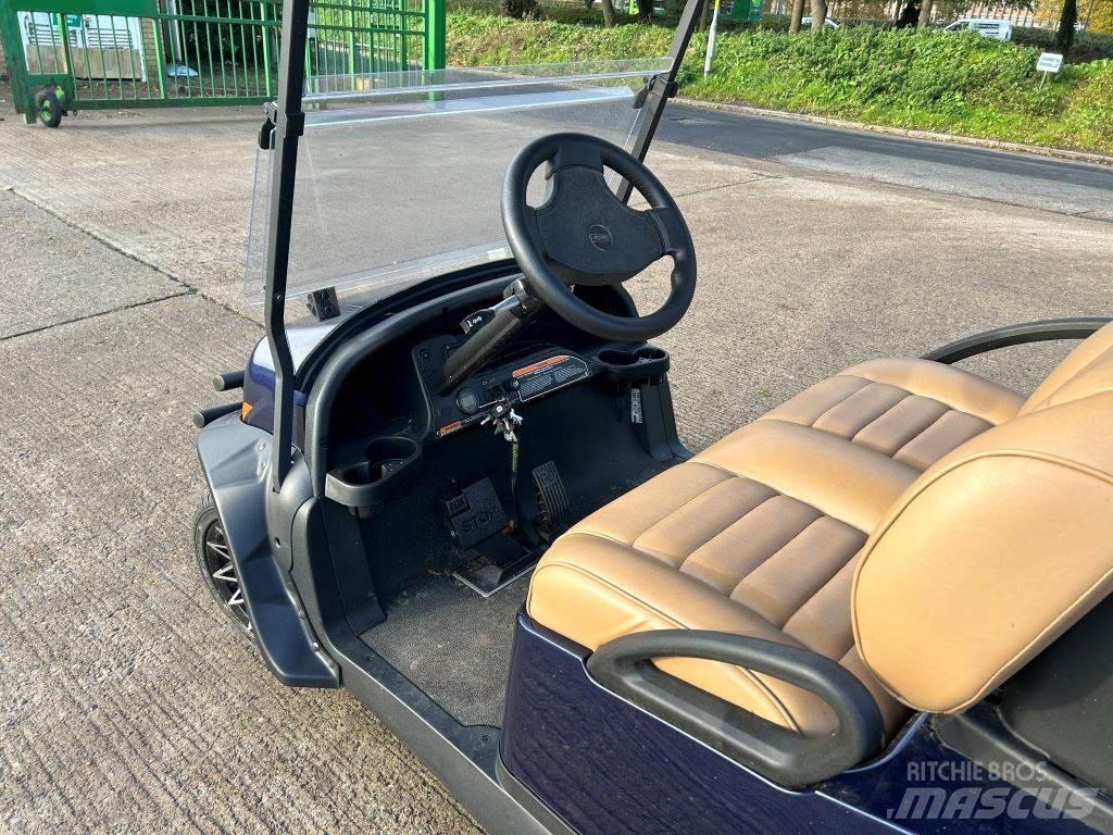 Club Car ONWARD Farm machinery
