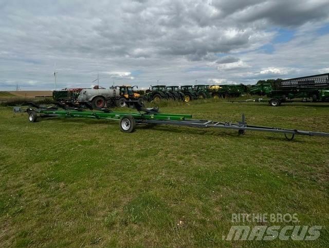 Cochet 4WD14 Farm machinery