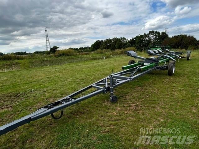 Cochet 4WD14 Farm machinery