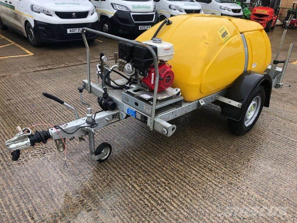  COMMANDO Farm machinery