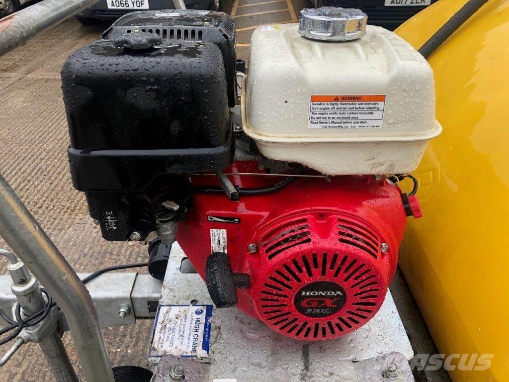  COMMANDO Farm machinery