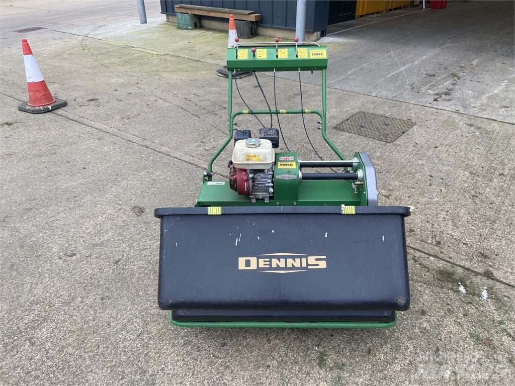 Dennis G860 Farm machinery