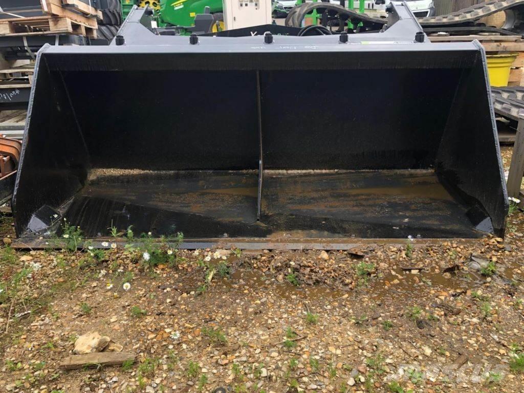 F.c.walker 1.0M3 Buckets