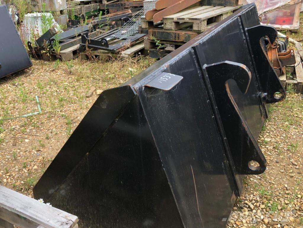 F.c.walker 1.0M3 Buckets