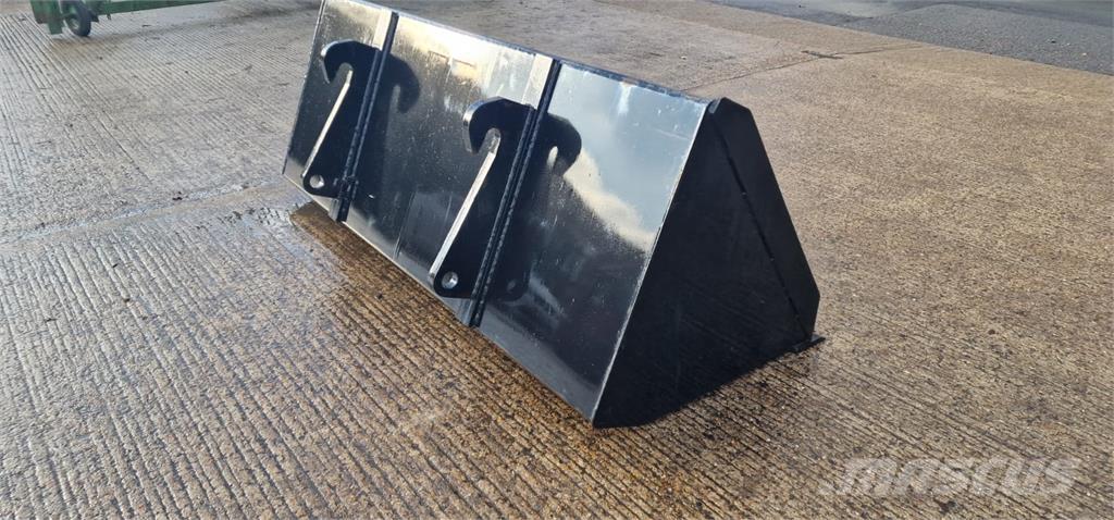 F.c.walker 1.0M3 Buckets