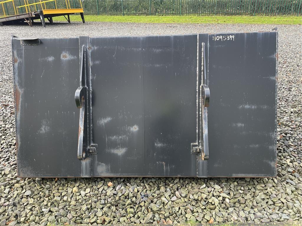 F.c.walker 2.0M3 Buckets