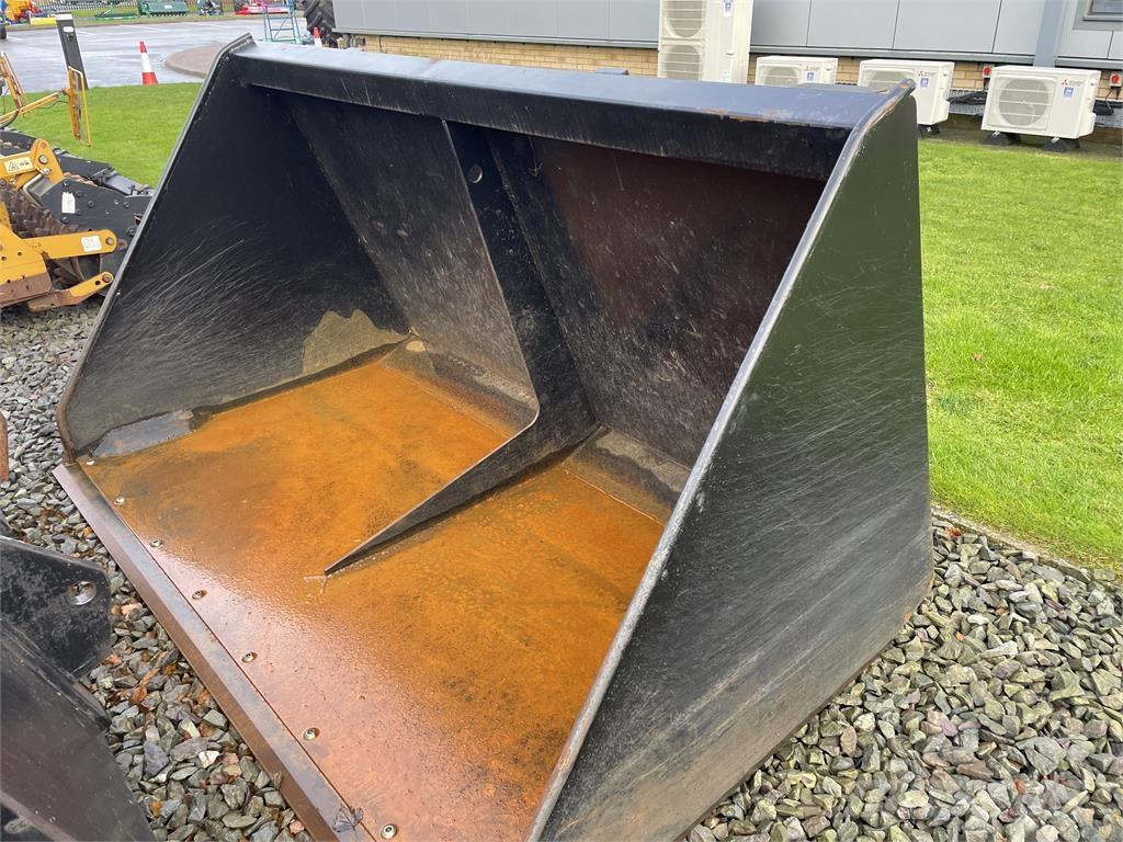 F.c.walker 2.0M3 Buckets