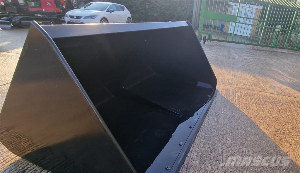 F.c.walker 2.0M3 Buckets