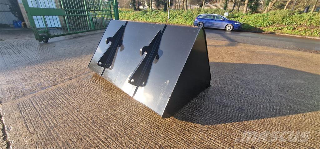 F.c.walker 2.0M3 Buckets