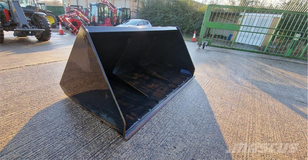 F.c.walker 2.0M3 Buckets