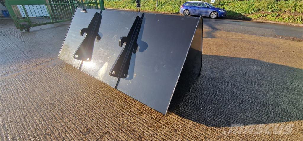 F.c.walker 2.0M3 Buckets