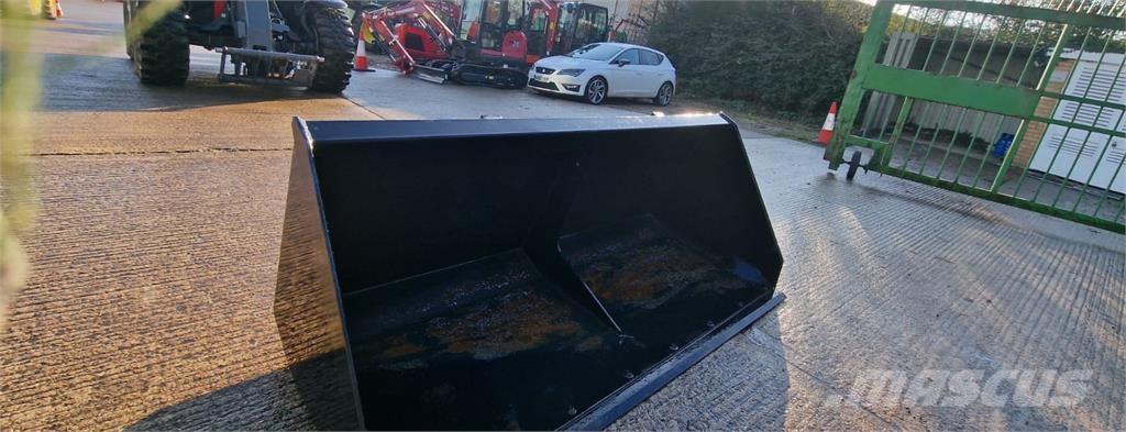 F.c.walker 2.0M3 Buckets