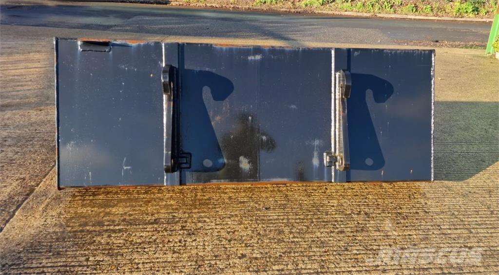 F.c.walker 2.0M3 Buckets