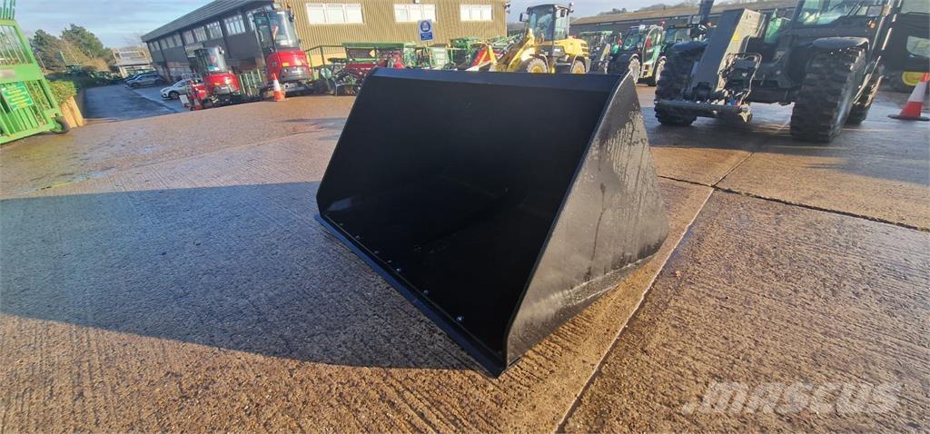 F.c.walker 2.0M3 Buckets