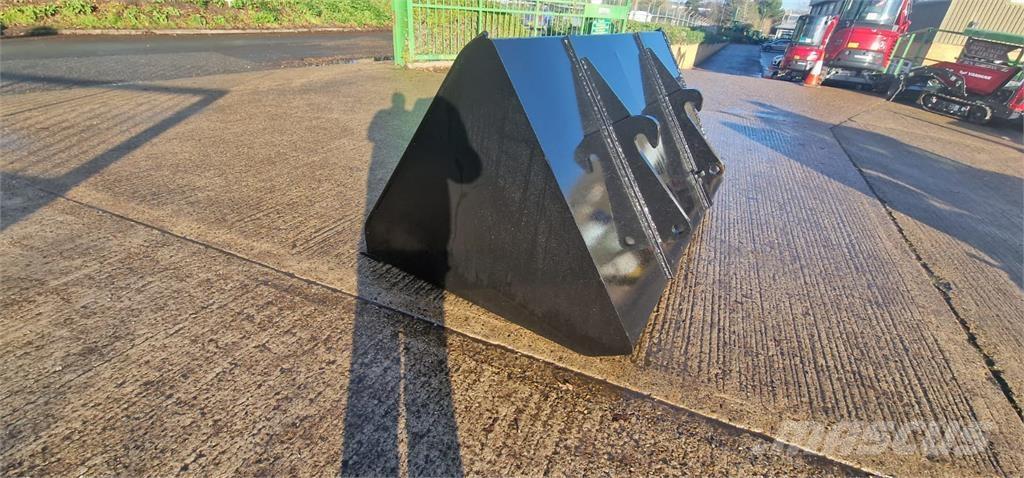 F.c.walker 2.0M3 Buckets