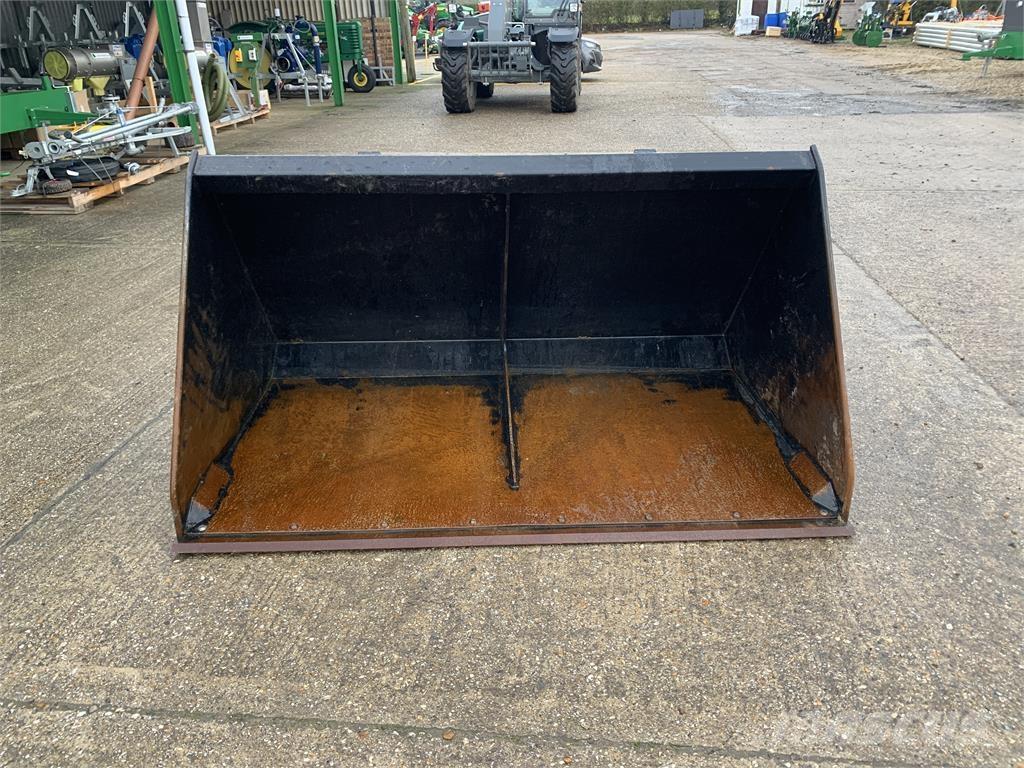 F.c.walker 2.0M3 Buckets