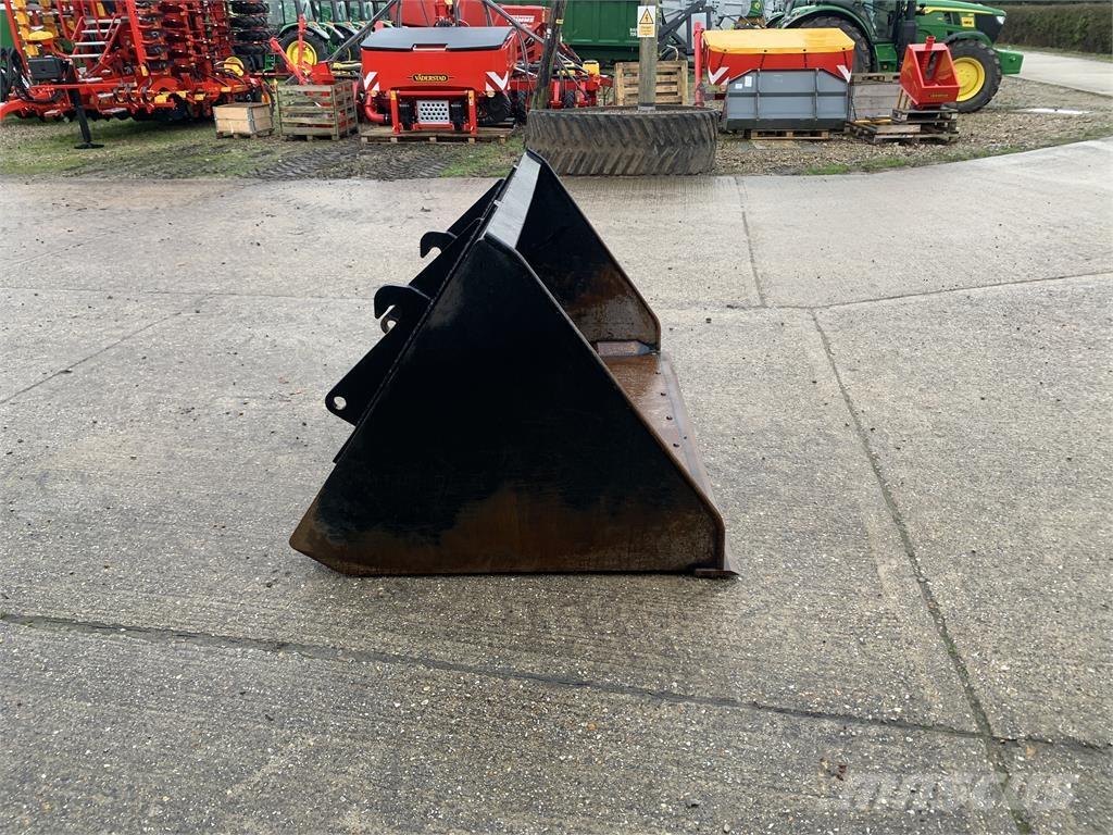 F.c.walker 2.0M3 Buckets