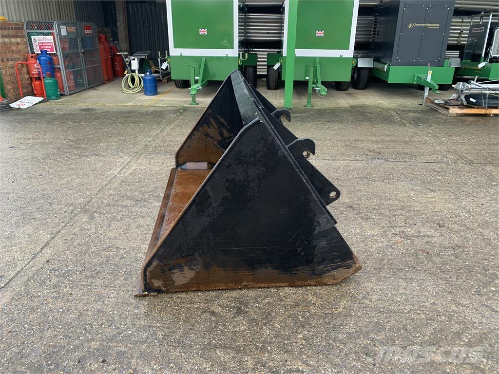 F.c.walker 2.0M3 Buckets