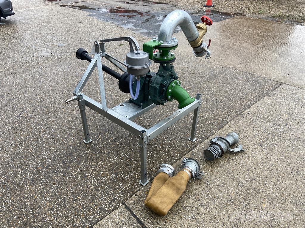 Greencrop GC3/65 Farm machinery