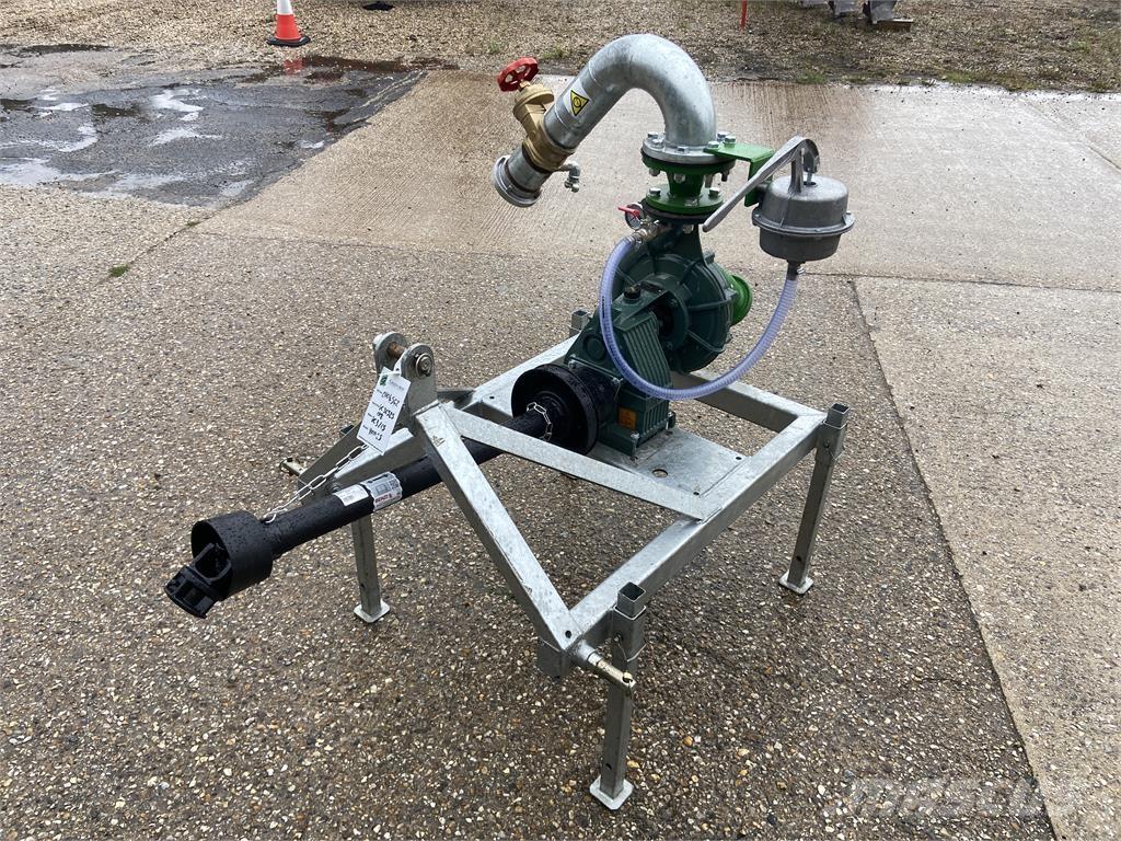 Greencrop GC3/65 Farm machinery