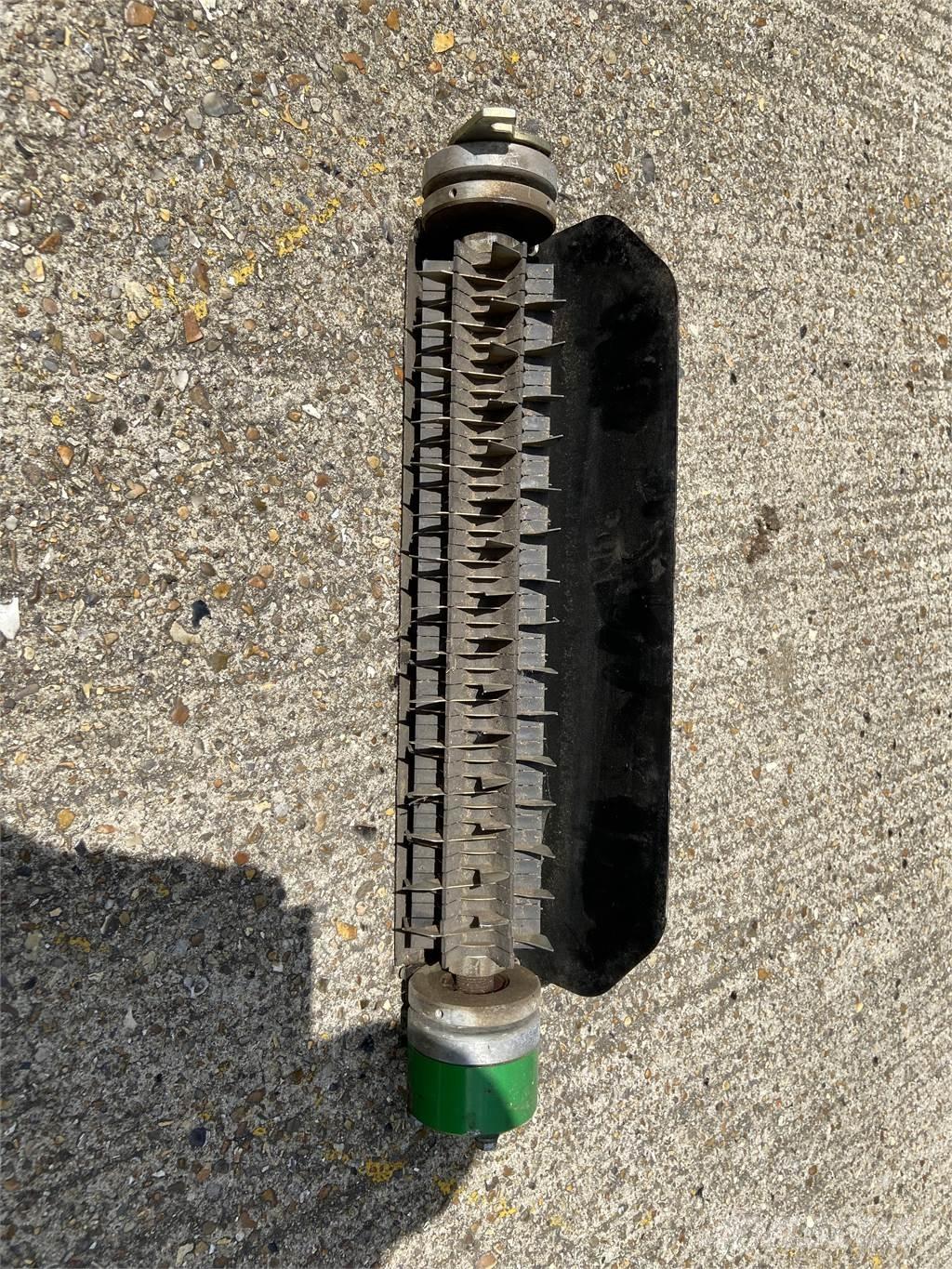  Greentek G Farm machinery