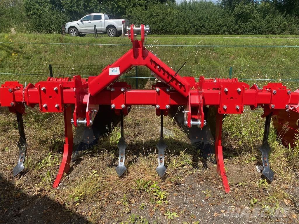 Grimme BF200 Farm machinery