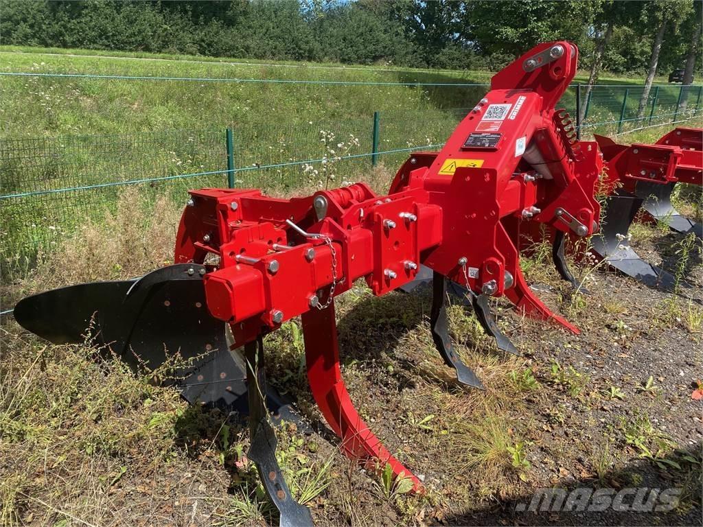 Grimme BF200 Farm machinery