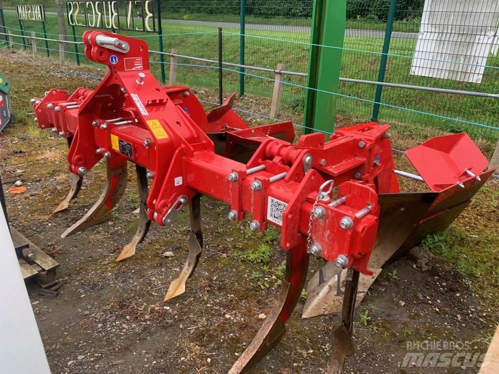 Grimme BFL200 Farm machinery