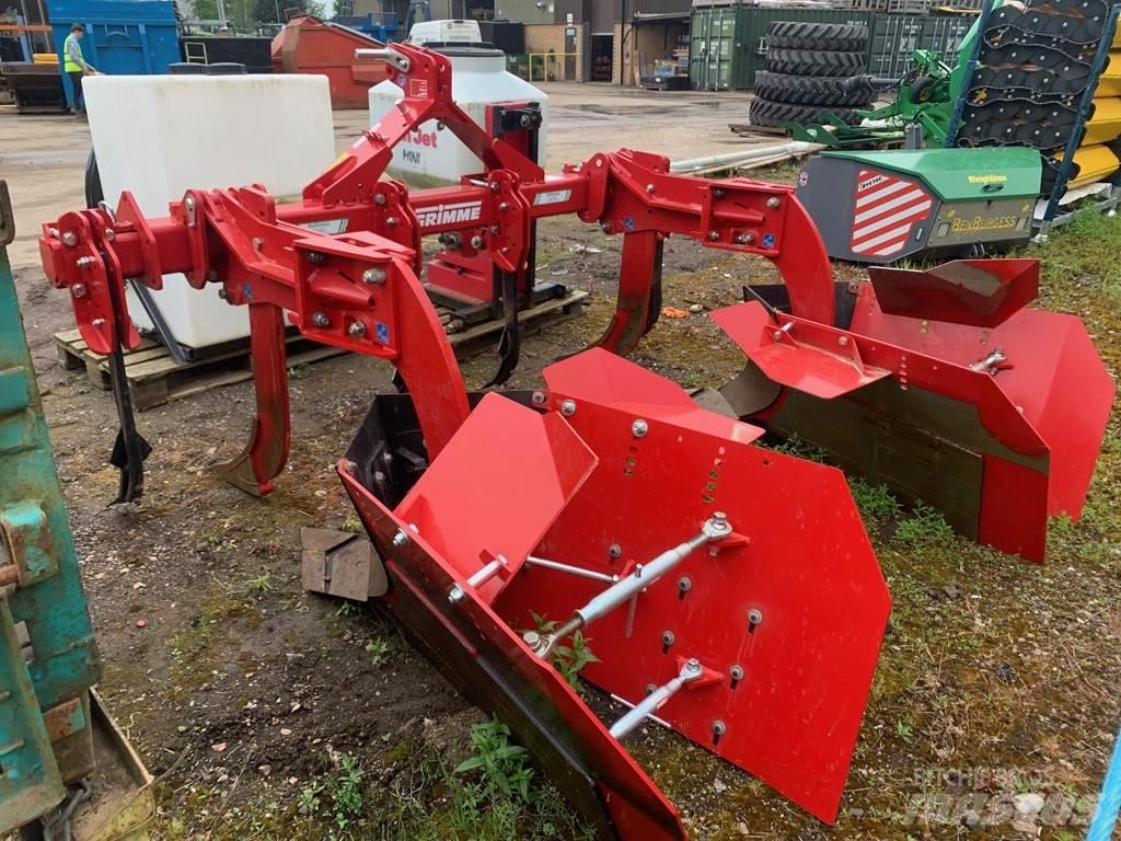 Grimme BFL200 Farm machinery