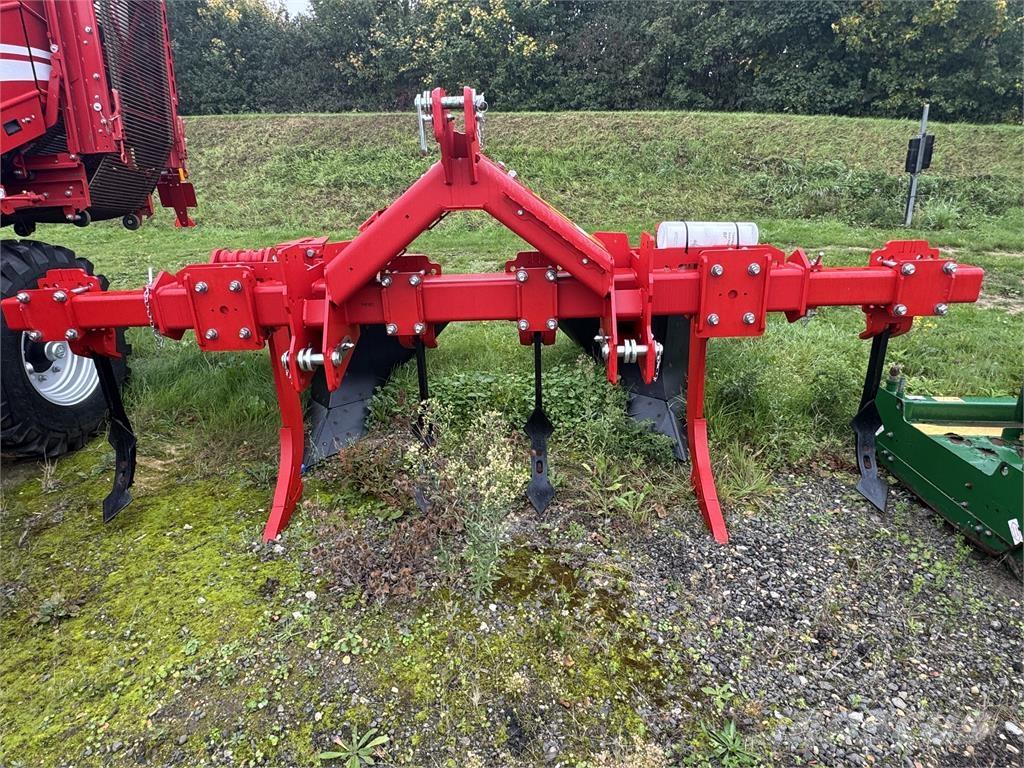 Grimme BFL200 Farm machinery