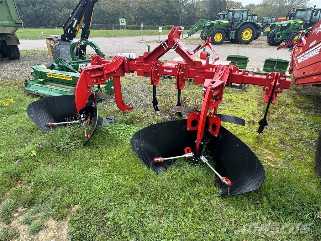 Grimme BFL200 Farm machinery