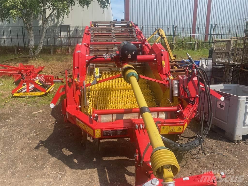 Grimme CS150XL Farm machinery