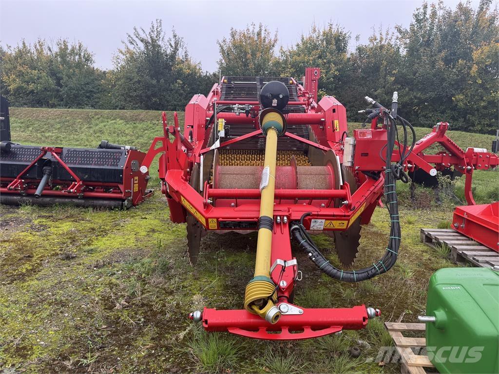 Grimme CS150XL Farm machinery