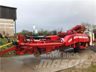 Grimme GT170 Potato harvesters