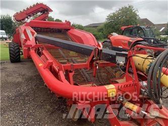 Grimme GT170 Potato harvesters