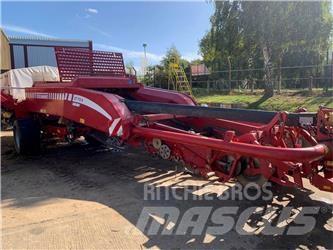 Grimme GT170S Potato harvesters