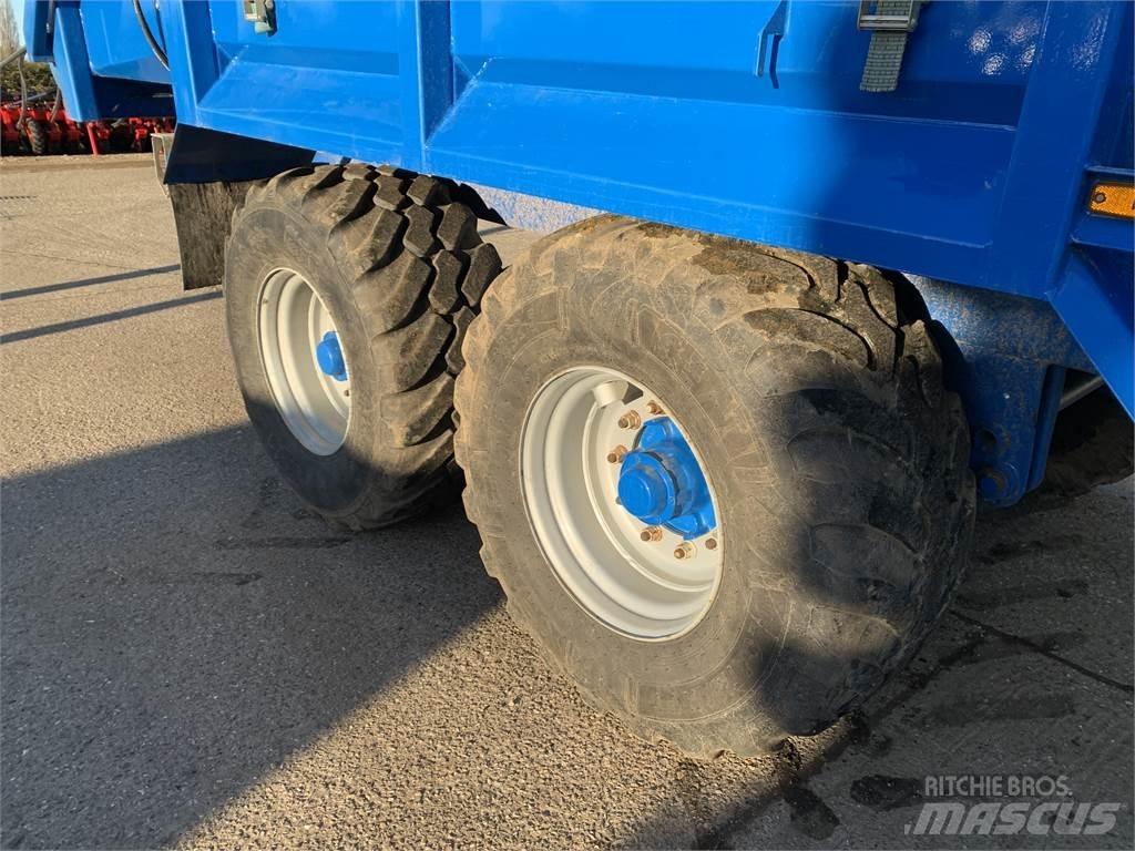  GX16-21 Multi-purpose Trailers