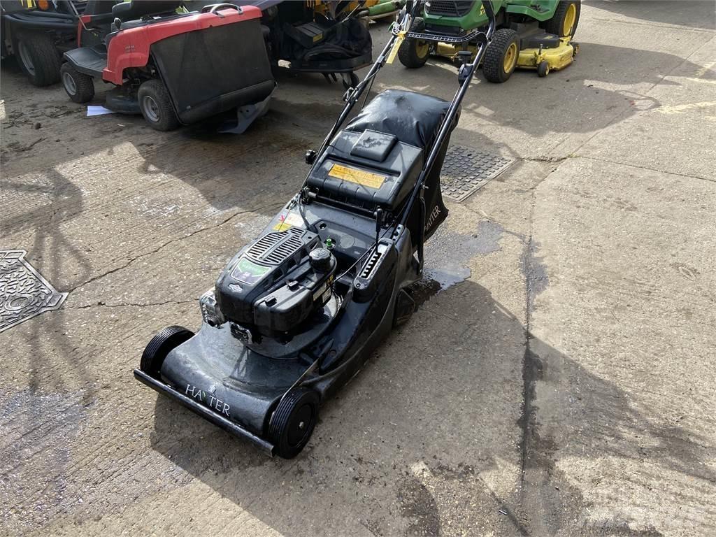 Hayter 579A Farm machinery