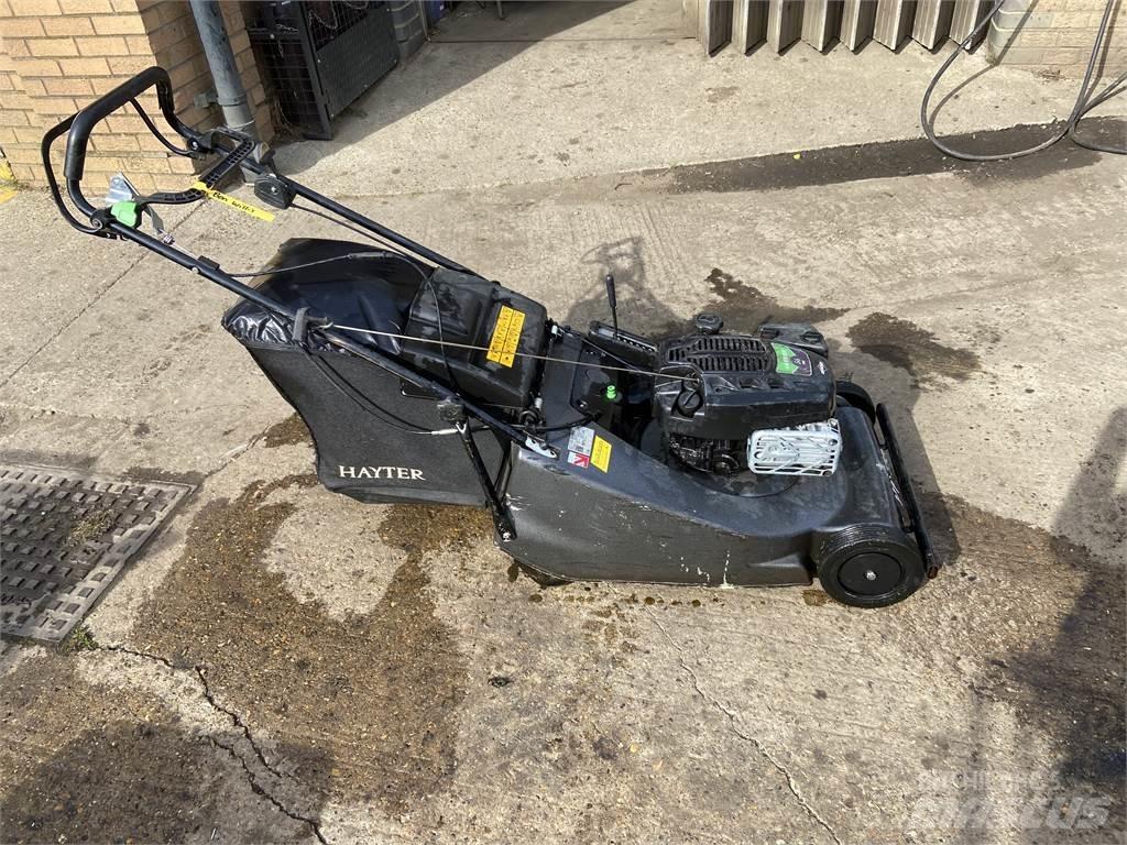 Hayter 579A Farm machinery
