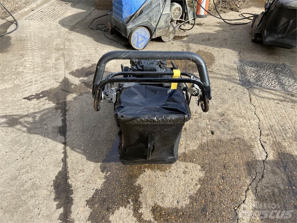 Hayter 579A Farm machinery