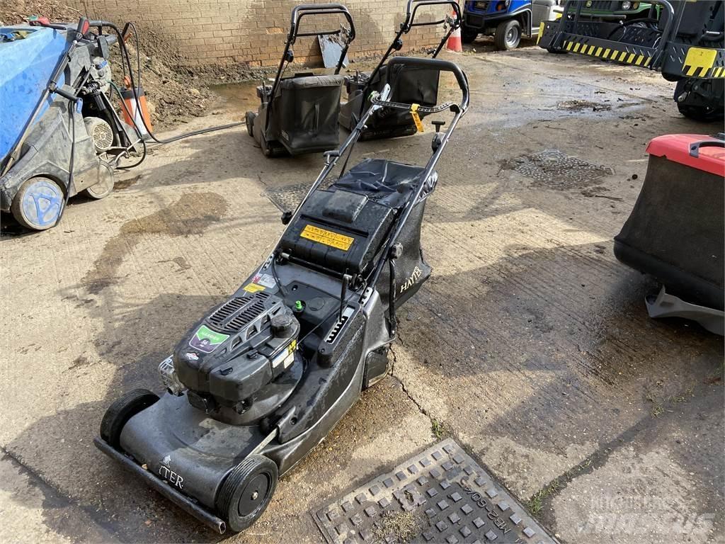 Hayter 579A Farm machinery