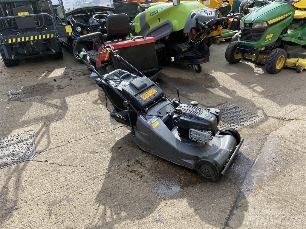 Hayter 579A Farm machinery